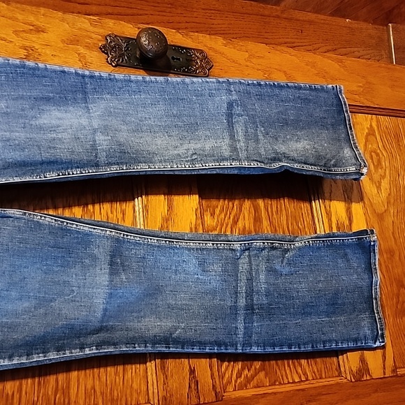 Maurice’s jeans - Picture 2 of 6